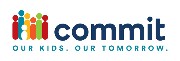 The Commit Partnership Logo